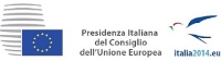 Presidenza Italiana del Consiglo dell'Unione Europea